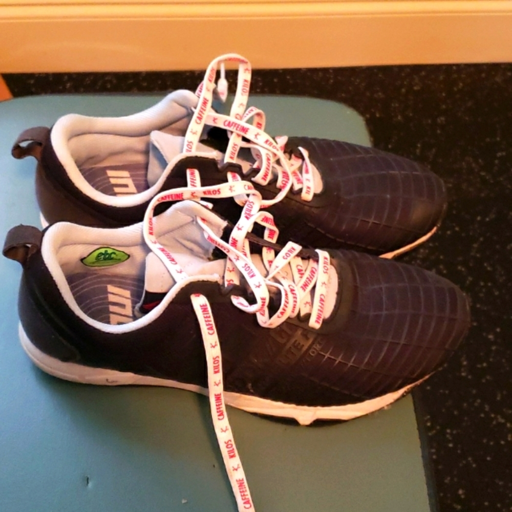Reebok Crossfit Speed TR